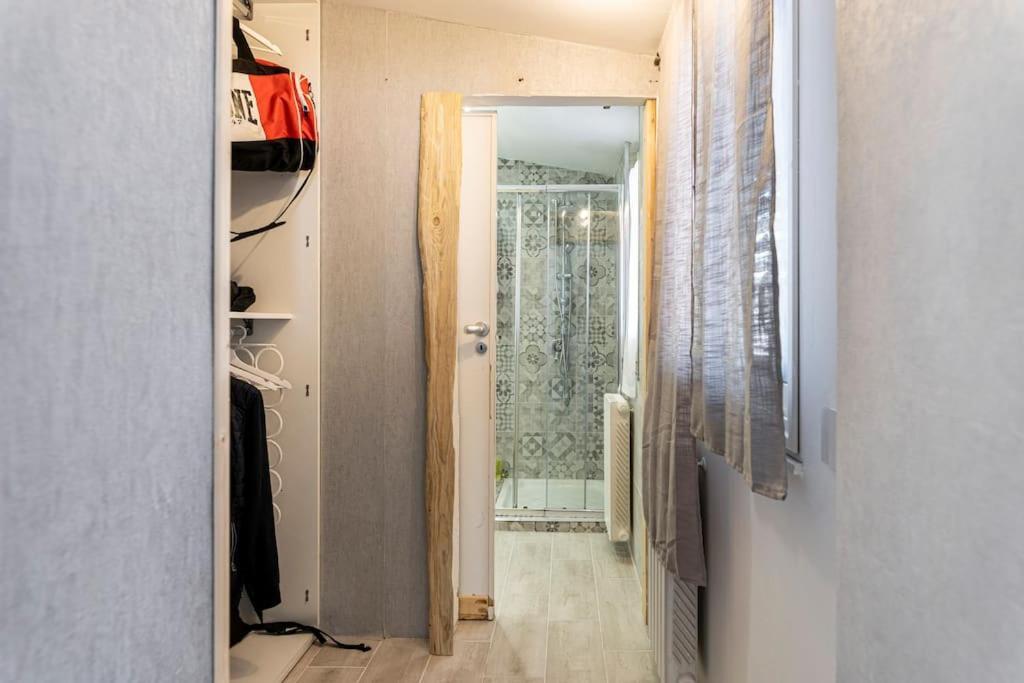 Rocca Politeama Attico Prestigioso Ed Eccitante. Apartamento